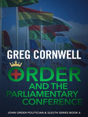 cover image of Order and the Parliamentary Conference